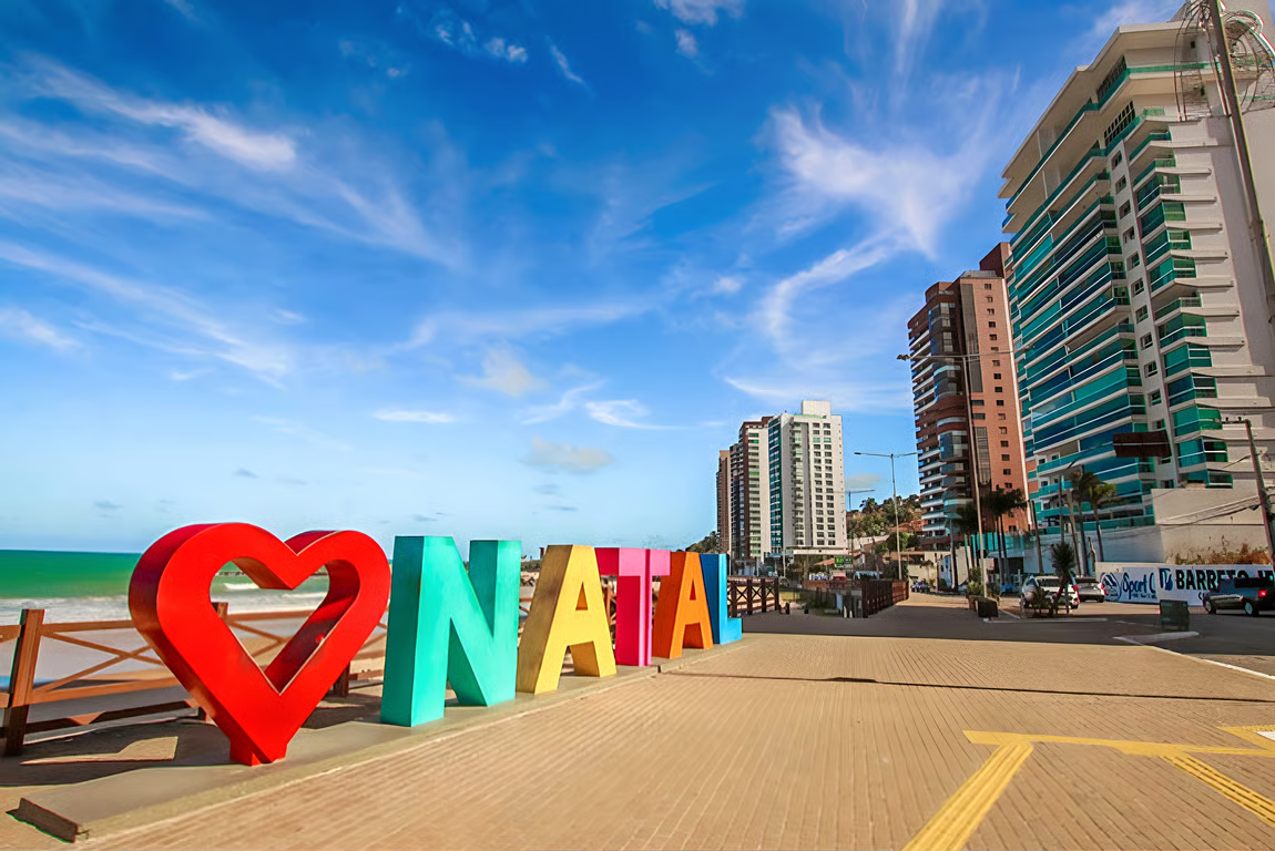 Natal, Rio Grande do Norte
