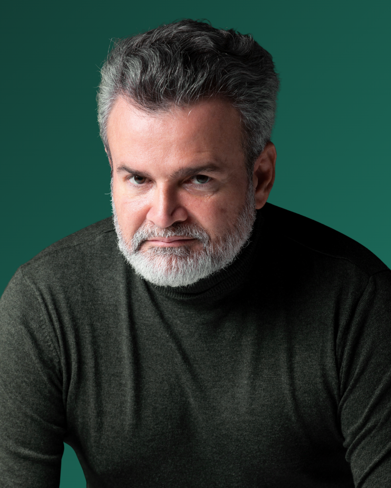 Dr. Alexandre Jácome, Cirurgião Bucomaxilofacial e idealizador do Lip EX