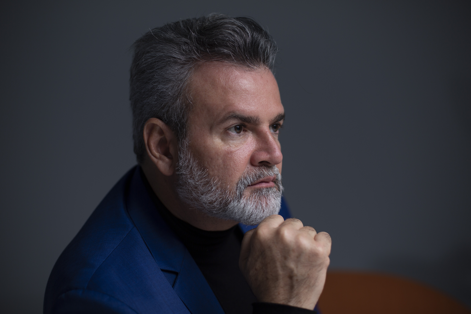 Dr. Alexandre Jácome